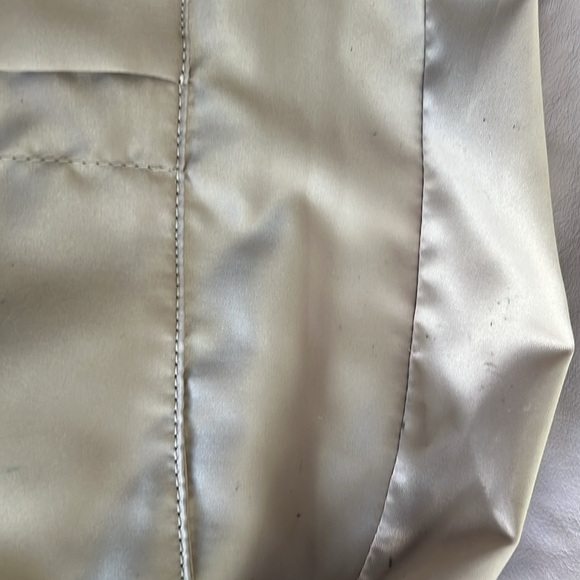 COACH F22510 Kristin Spectator Leather Round Satchel - Picture 16 of 16